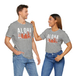 Aloha Hawaii Unisex Tee