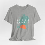 Aloha Hawaii Tee