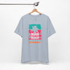 Florida Miami Beach Tee