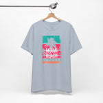 Florida Miami Beach Tee