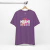 Miami Beach Tee