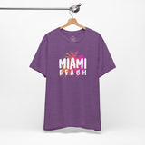 Miami Beach Tee