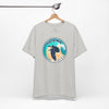 Wave Rider Tee