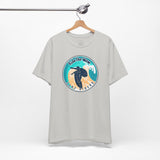 Wave Rider Tee