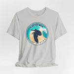 Wave Rider Tee