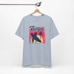 Surfing Paradise Tee