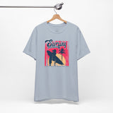 Surfing Paradise Tee