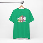 Miami Beach Tee