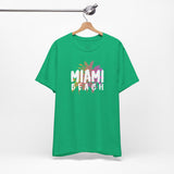 Miami Beach Tee