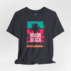 Florida Miami Beach Tee