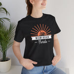 Miami Beach Florida Tee