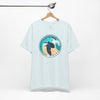 Wave Rider Tee