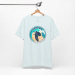 Wave Rider Tee