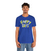 Happy Days Tee