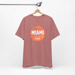 Miami Beach Tee