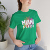 Miami Beach Tee