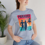 Surf Paradise Tee