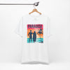 Surf Paradise Tee