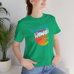 Hawaii Vibes Tee