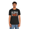 Aloha Hawaii Unisex Tee