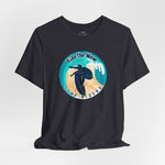 Wave Rider Tee