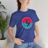 California surfing Tee