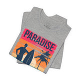 Surf Paradise Tee