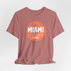 Miami Beach Tee