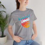 Hawaii Vibes Tee