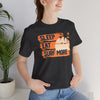 Sleep eat surf more Tee