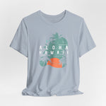 Aloha Hawaii Tee