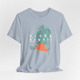 Aloha Hawaii Tee