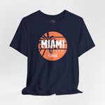 Miami Beach Tee