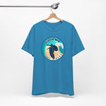 Wave Rider Tee