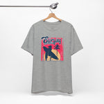 Surfing Paradise Tee