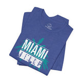 Miami Beach Tee