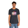 Miami Beach Tee