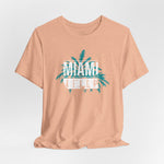 Miami Beach Tee