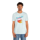 Hawaii Vibes Tee