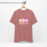 Miami Beach Tee