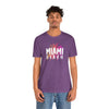 Miami Beach Tee