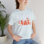 Aloha Hawaii Unisex Tee