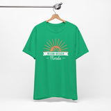 Miami Beach Florida Tee