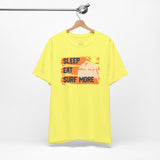 Sleep eat surf more Tee