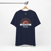 Miami Beach Florida Tee