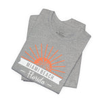 Miami Beach Florida Tee