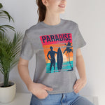 Surf Paradise Tee