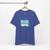 Miami Beach Tee