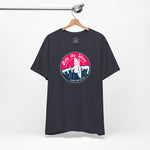 Wave Rider Tee