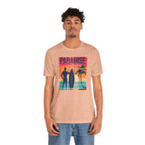 Surf Paradise Tee